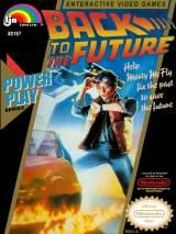 Goodies for Back to the Future [Model NES-FU-USA]