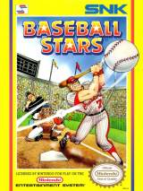 Goodies for Baseball Stars - Be a champ! [Model NES-B9-USA]
