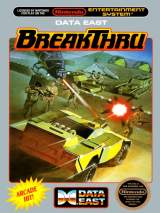 Goodies for BreakThru [Model NES-BE-USA]