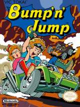 Goodies for Bump 'n' Jump [Model NES-BP-USA]