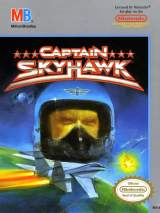 Goodies for Captain SkyHawk [Model NES-YW-USA]