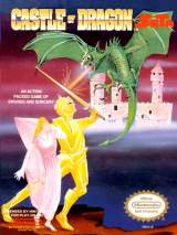 Goodies for Castle of Dragon [Model NES-C4-USA]