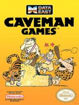 Goodies for Caveman Games [Model NES-UQ-USA]