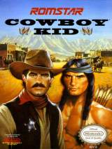 Goodies for Cowboy Kid [Model NES-9C-USA]