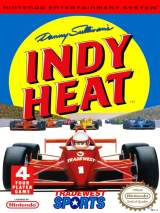 Goodies for Danny Sullivan's Indy Heat [Model NES-HT-USA]