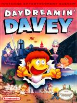 Goodies for Day Dreamin' Davey [Model NES-6D-USA]
