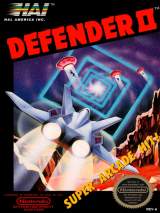Goodies for Defender II [Model NES-SB-USA]