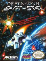 Goodies for Destination Earthstar [Model NES-VW-USA]