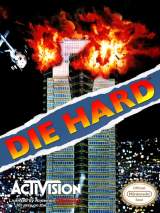 Goodies for Die Hard [Model NES-57-USA]