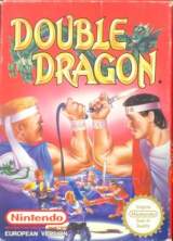 Goodies for Double Dragon [Model NES-WD-EEC]
