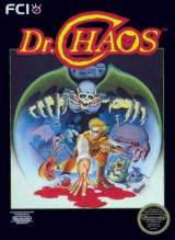 Goodies for Dr. Chaos [Model NES-DC-USA]