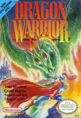 Goodies for Dragon Warrior [Model NES-DQ-USA]