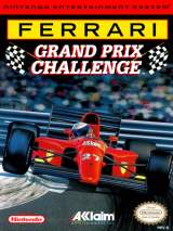 Goodies for Ferrari Grand Prix Challenge [Model NES-FG-USA]