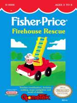 Goodies for Fisher-Price - Firehouse Rescue [Model NES-QF-USA]