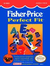 Goodies for Fisher-Price - Perfect Fit [Model NES-F7-USA]