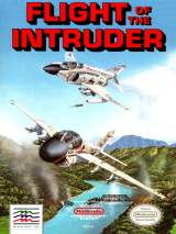 Goodies for Flight of the Intruder [Model NES-4F-USA]