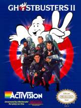 Goodies for Ghostbusters II [Model NES-VV-USA]