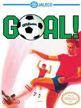 Goodies for Goal! [Model NES-JG-USA]