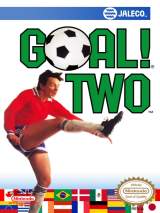 Goodies for Goal! Two [Model NES-GT-USA]
