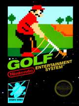 Goodies for Golf [Model NES-GF-USA]
