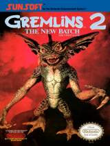 Goodies for Gremlins 2 - The New Batch [Model NES-2Z-USA]