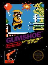 Goodies for Gumshoe [Model NES-GS-USA]