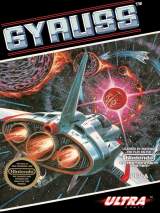Goodies for Gyruss [Model NES-YS-USA]