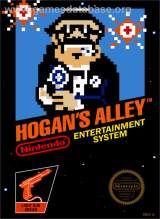 Goodies for Hogan's Alley [Model NES-HA-USA]