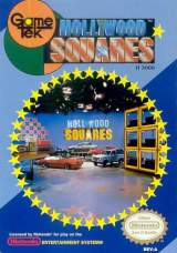 Goodies for Hollywood Squares [Model NES-HL-USA]