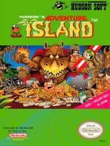 Goodies for Hudson's Adventure Island [Model NES-TB-USA]