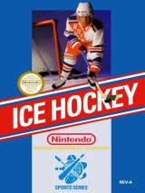 Goodies for Ice Hockey [Model NES-HY-USA]
