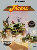 Goodies for Jackal [Model NES-JK-USA]