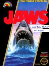 Goodies for Jaws [Model NES-JA-USA]