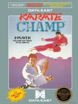 Goodies for Karate Champ [Model NES-KC-USA]