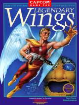 Goodies for Legendary Wings [Model NES-LE-USA]