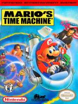 Goodies for Mario's Time Machine [Model NES-TM-USA]