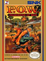 Goodies for P.O.W. - Prisoners of War [Model NES-EW-USA]