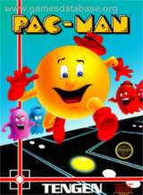 Goodies for Pac-Man [Model NES-P7-USA]