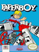 Goodies for Paperboy [Model NES-PY-USA]