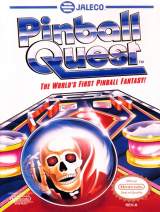 Goodies for Pinball Quest [Model NES-P9-USA]