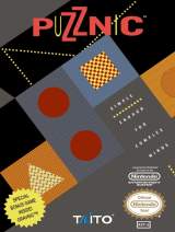 Goodies for Puzznic [Model NES-ZP-USA]