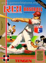 Goodies for R.B.I. Baseball [Model NES-RS-USA]