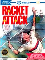 Goodies for Racket Attack [Model NES-RE-USA]