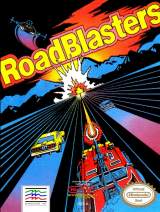 Goodies for RoadBlasters [Model NES-VE-USA]