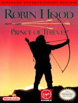 Goodies for Robin Hood - Prince of Thieves [Model NES-7R-USA]
