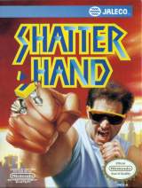 Goodies for Shatterhand [Model NES-9H-USA]