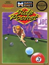 Goodies for Side Pocket [Model NES-PK-USA]