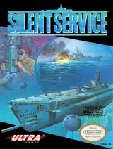Goodies for Silent Service [Model NES-IV-USA]
