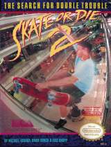 Goodies for Skate or Die 2 - The Search for Double Trouble [Model NES-E4-USA]