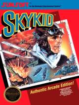 Goodies for Sky Kid [Model NES-SY-USA]